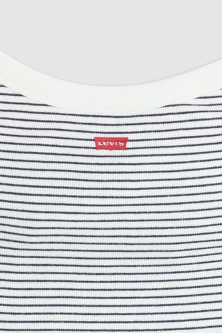 Canotta Essential  - Bianco