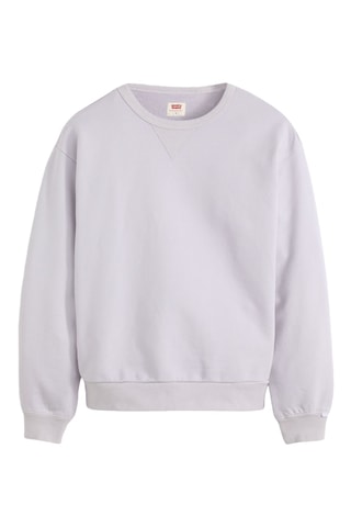 Felpa Heritage - Lilla
