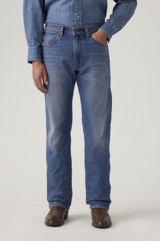 Jean droit 557™ - Indigo