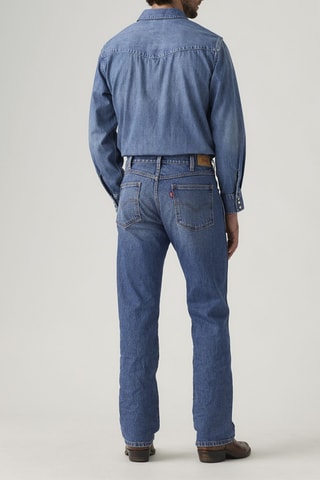 Jean droit 557™ - Indigo