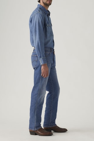 Jean droit 557™ - Indigo