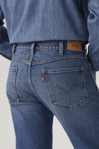 Jean droit 557™ - Indigo