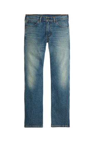 Jean droit 557™ - Indigo