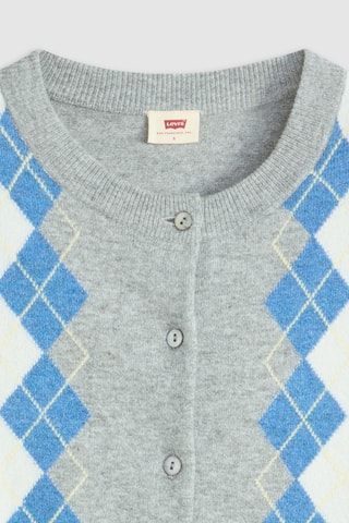 Cardigan Super Soft - Grigio
