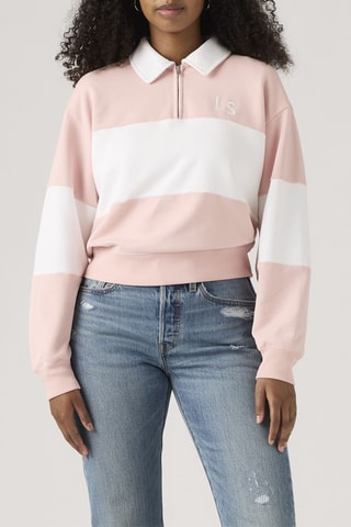 Felpa - Rosa