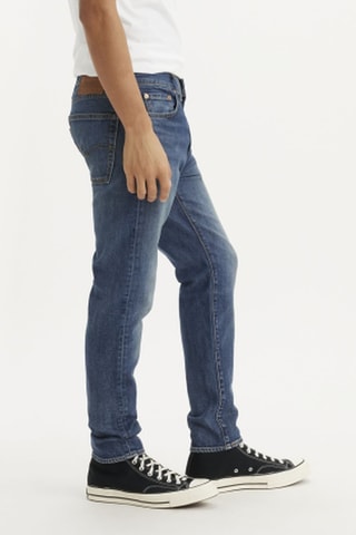 Jean skinny 510™ - Indigo foncé