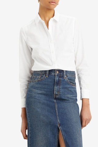 Camicia - Bianco