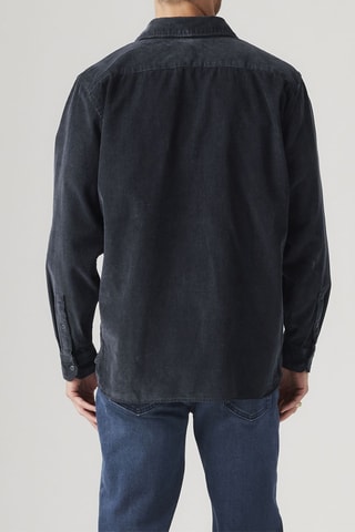 Chemise - Noir