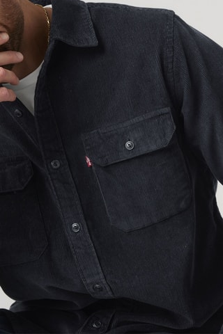 Chemise - Noir