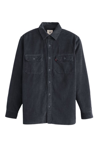 Chemise - Noir