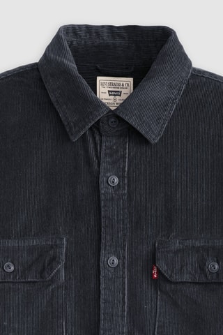 Chemise - Noir