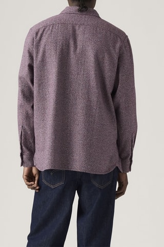 Chemise - Violet