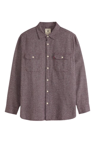 Chemise - Violet