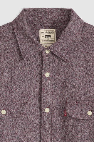 Chemise - Violet