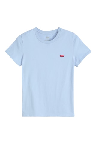 T-shirt The Perfect - Celeste