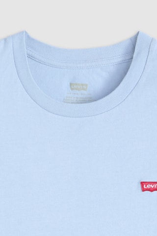 T-shirt The Perfect - Celeste