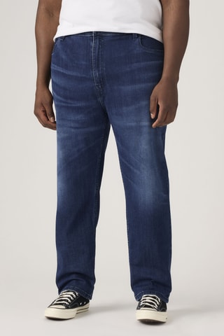 Jean droit 502™ - Indigo foncé