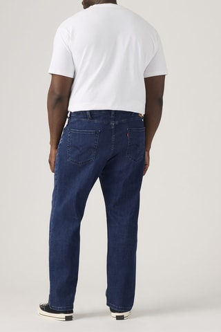 Jean droit 502™ - Indigo foncé