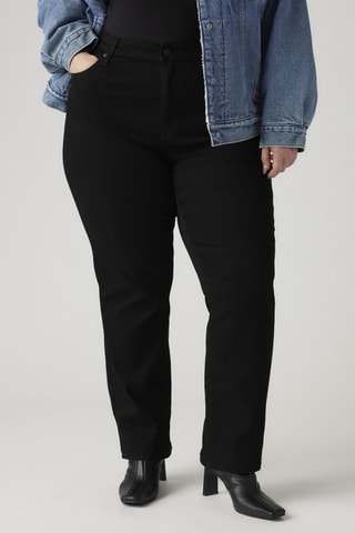 Jeans 724™ - Nero