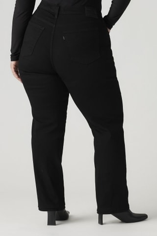 Jeans 724™ - Nero