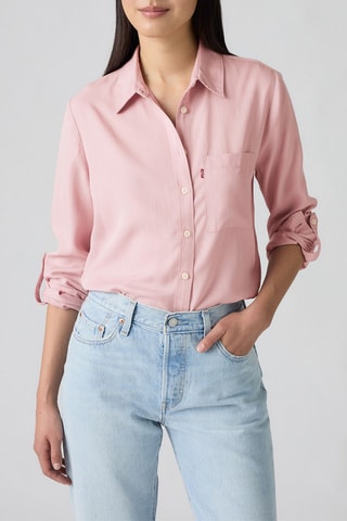 Camicia Darlene - Rosa