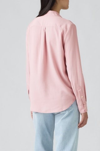 Camicia Darlene - Rosa