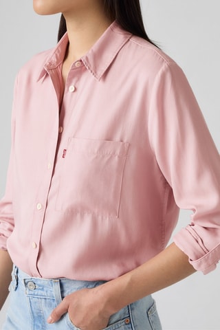 Camicia Darlene - Rosa