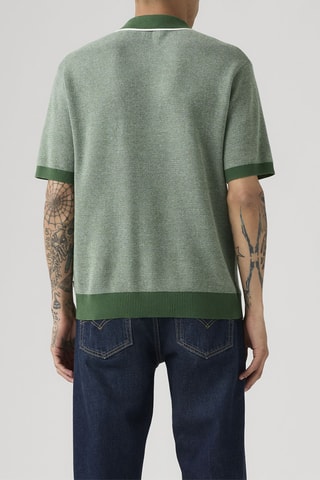 Polo Skipper - Vert