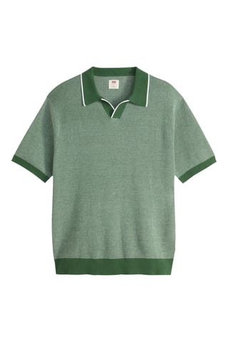 Polo Skipper - Vert