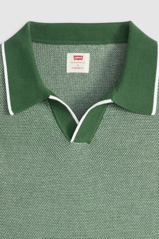Polo Skipper - Vert
