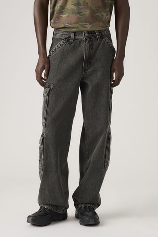 Pantaloni cargo 578™ - Grigio