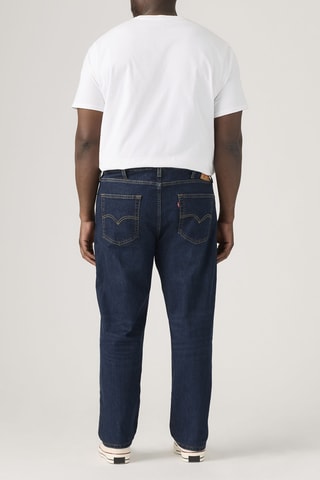 Jean droit 502™ - Indigo foncé