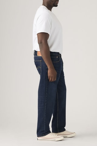 Jean droit 502™ - Indigo foncé