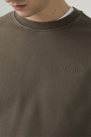 Sweat Authentic - Kaki