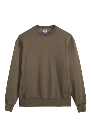 Sweat Authentic - Kaki
