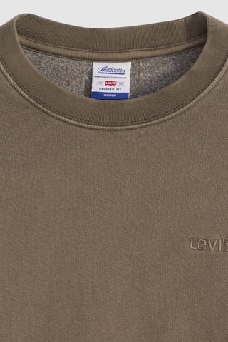 Sweat Authentic - Kaki
