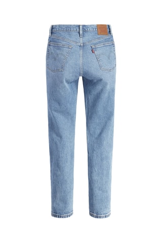 Jeans straight 501® Original - Indaco chiaro