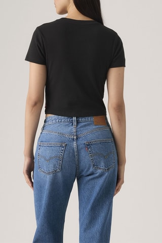 T-shirt Essential - Nero