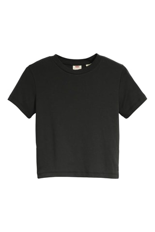 T-shirt Essential - Nero