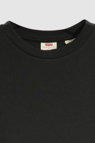 T-shirt Essential - Nero