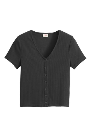 T-shirt Muse - Nero