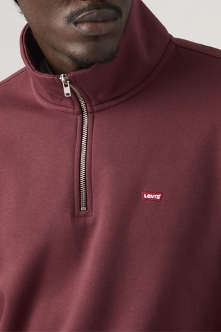 Sweat Core - Bordeaux