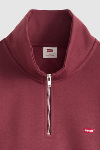 Sweat Core - Bordeaux