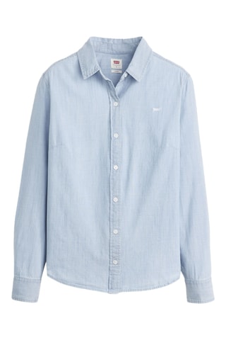 Camicia - Indaco