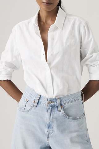 Camicia - Bianco