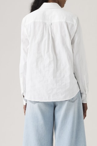 Camicia - Bianco