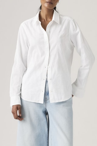 Camicia - Bianco