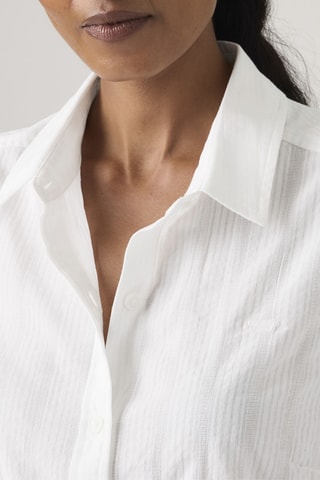 Camicia - Bianco