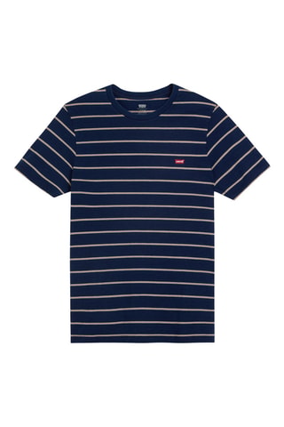 T-shirt Original - Bleu
