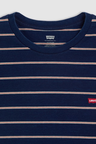 T-shirt Original - Bleu